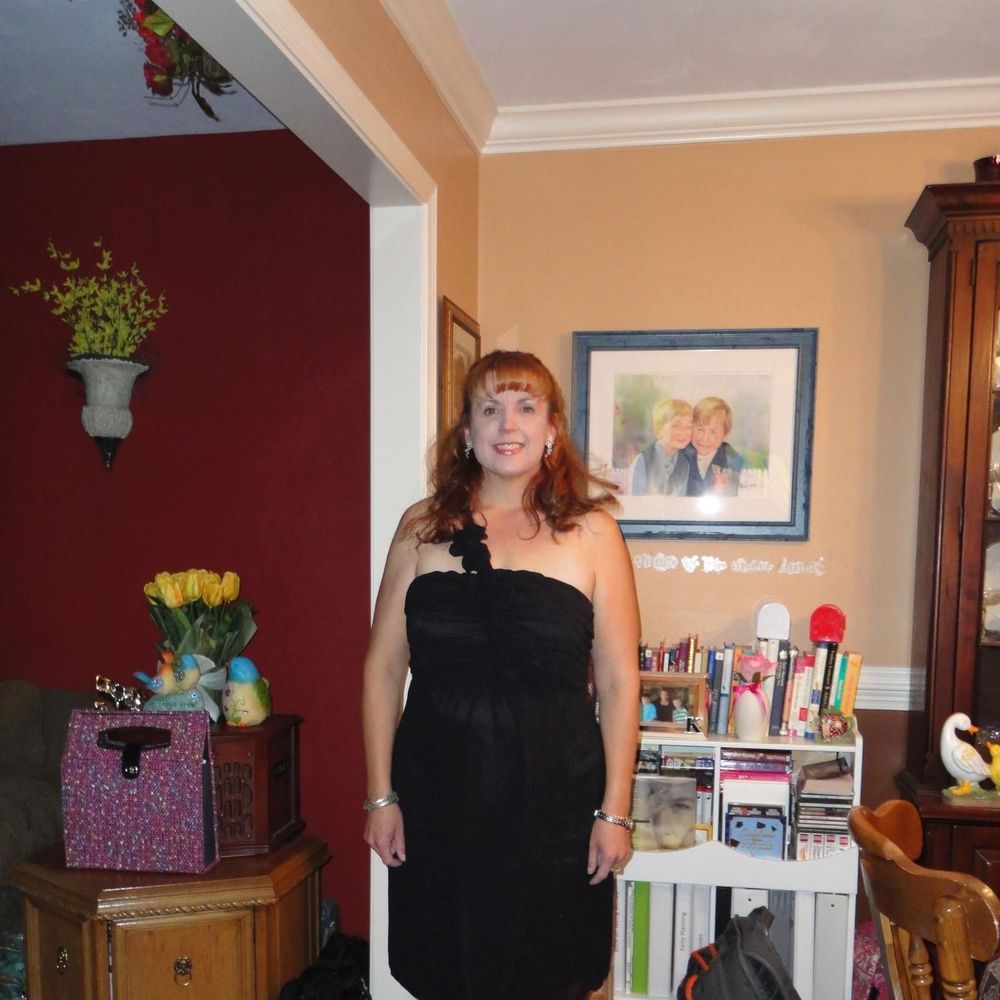 Meet your Posher, Elizabeth